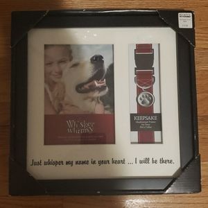 Pet Frame